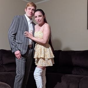 Meet your Posher, Scott